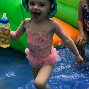 Meet your Posher, Heather